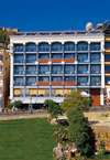 Seaport Hotel 